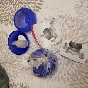 Tupperware Gourmet Decorator - TWO